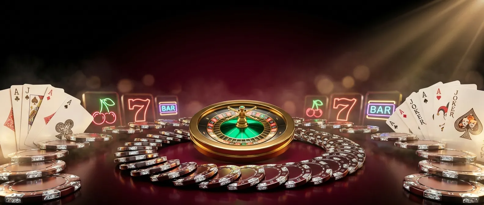 Spinaway Casino bonus
